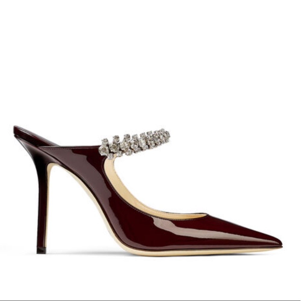 Jimmy Choo Bing